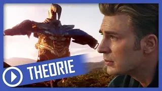 Avengers 4 Endgame: Wer rettet Iron Man?  | Theorien zu Avengers 4