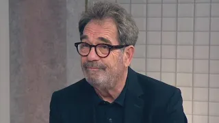 Huey Lewis talks new Broadway musical