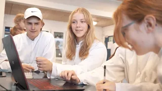 Gymnasiet HTX Lillebælt - Bioteknologi