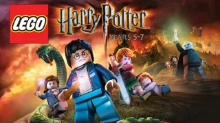 LEGO Harry Potter | Years 5-7 | Voldemort Boss Theme + Reverb