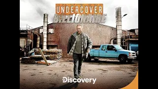 Undercover Billionaire S01E07