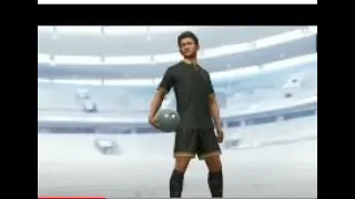 Opening Free Legend pack K.MIURA in Pes mobile 2021