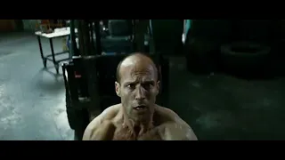 Transporter 3: Frank Vs The Big Guy - Fight Scene