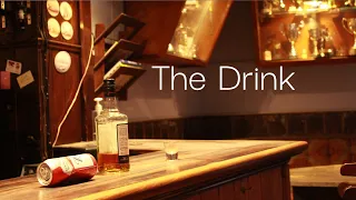 The Drink - Experimental Short Film
