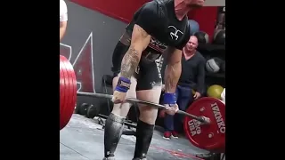 The most common deadlift form mistake (fishing rod syndrome)