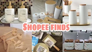 Shopee finds (Team Puti and Team Kahoy) part2