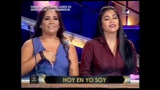 Yo Soy 190417 Programa Completo