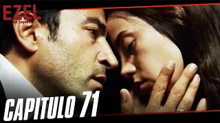 Ezel Episode 71 (Spanish Dubbed)