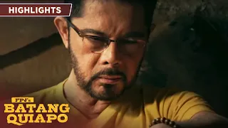 Ramon continues his business in prison | FPJ's Batang Quiapo (w/ English subs)