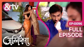 Agnifera - Episode 96 - Trending Indian Hindi TV Serial - Family drama - Rigini, Anurag - And Tv