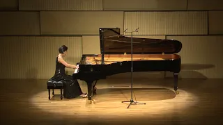 F.Schubert Piano Sonata No.19 c-minor  D.958    Piano : Seon-joo KIM