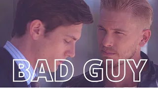 Zero & Jude-Bad Guy