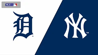 Detroit Tigers VS New York Yankees LIVE STREAM! 5/1/21! Play by Play! Road to 1000 Subs!