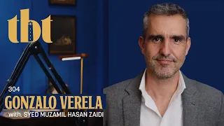 Gonzalo Varela: Banking, Free Floating Currency, World Bank & Pakistan’s Business Growth | 304 | TBT