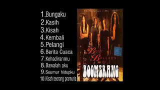 BOOMERANG FULL ALBUM LAWAS TANPA IKLAN