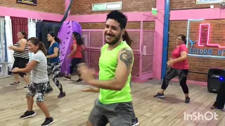 Batea - Zin 108 (Zumba Fitness) FitDance / DanceFit / Dance Fitness (Coreografía)