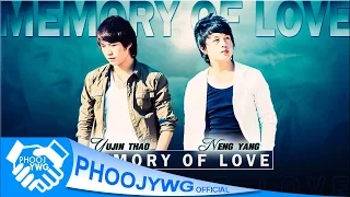 Yujin Thao x Neng Yang - Memory Of Love (Cover)