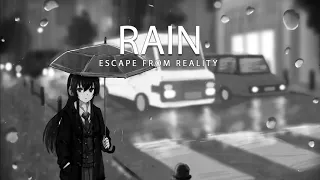 SAd music playlist - deeply fucked up, nobody really needs me - Escape from reality a playlist