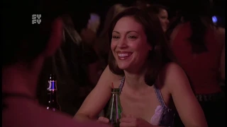 Charmed 4x13 For Prue HD Remaster