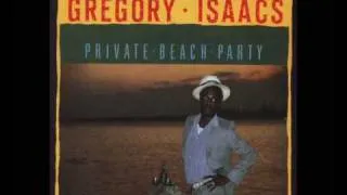 Gregory Isaacs - Better Plant Some Loving  1985