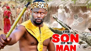 THE  SON OF NO MAN - ZUBBY MICHEAL 2024 LATEST NIGERIAN MOVIE