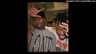 Juice WRLD - Ratio (UNRELEASED)