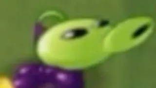 PvZ cursed images (very cursed)