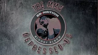 The MMA Depressed-us 23: Taktarov vs. Ruas