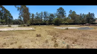 Land for  sale Karen Bogani  (1acres @60M and 1/2acres@33M)#RealEstate#realestateinvesting