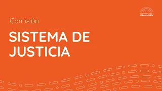 Comisión de Sistema de Justicia N°52 - Convención Constitucional Chile - 08/03/2022 - (Parte 1).