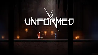 Unformed Early Access Trailer