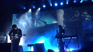 Space Song (Live) - Beach House