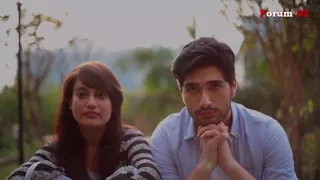 Surbhi Jyoti and Varun Toorkey Interview Part 1