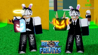 O FILME! BLOX FRUITS - MINHA JORNADA NO SEA 2