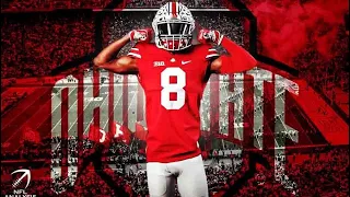 Marvin Harrison JR OSU Freshman WR highlight mix.