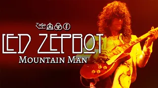 Led Zepbot - I made a bot write Led Zeppelin lyrics