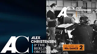 Mr. Vain feat. Anastacia & Ski - Alex Christensen & The Berlin Orchestra (Static Image Video)