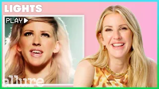 Ellie Goulding Breaks Down Her Most Iconic Music Videos | Allure