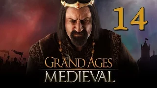 Прохождение Grand Ages: Medieval #14 - Переговоры