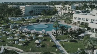 Iberostar Selection Diar El Andalous, Tunisia