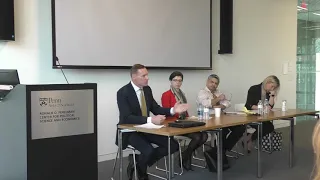 Is Russia Undermining Democracy in the West? - PANEL 3