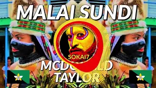 MALAI SUNDI [2020] - McDonad Taylor