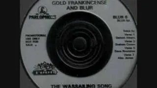 Blur - The Wassailing Song