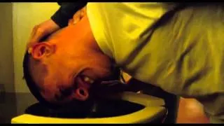 Toilet Face STARRED UP Movie Clip