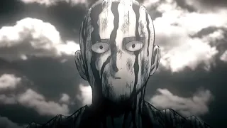 saitama vs garou[ AMV ]