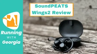 Better Than Shokz?! | SoundPEATS Wings2 Open Air Review