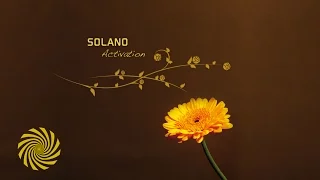 Solano - Sequence (Original Mix)