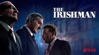 Jerry Vale - Spanish Eyes ( say si si ) | The Irishman OST