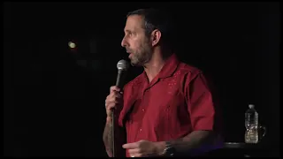 Rich Vos | Kohl's and Buckets Lists