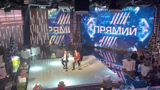 Мизрах Игорь & Гришко. А я предупреждал. Премьера. 2022 год